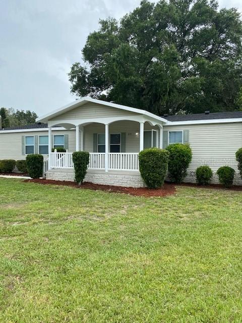 610 Raymond Loop, Auburndale, FL 33823