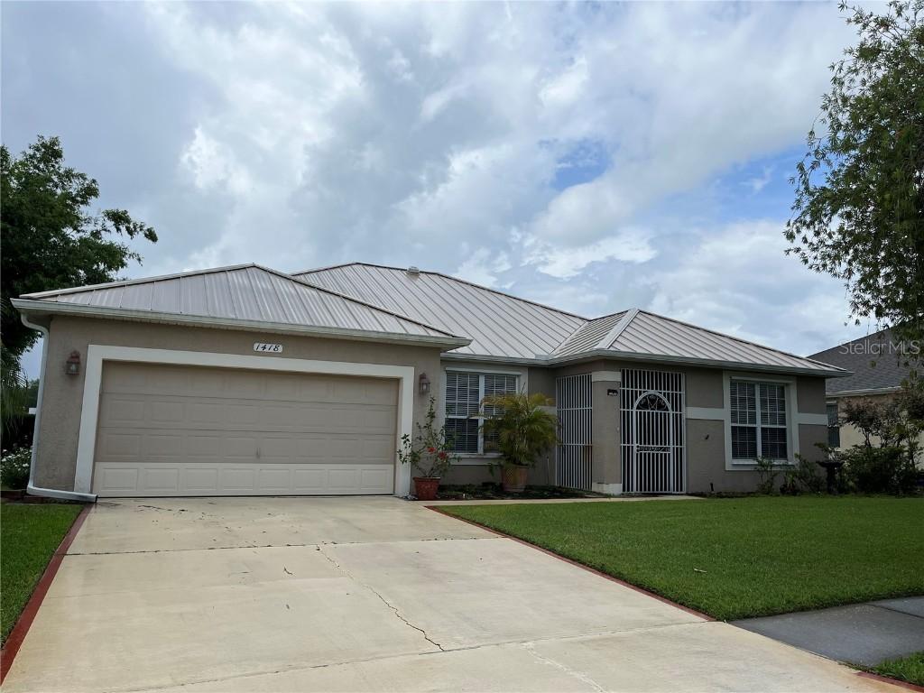1418 Meadow Lark Dr., Titusville, FL 32780