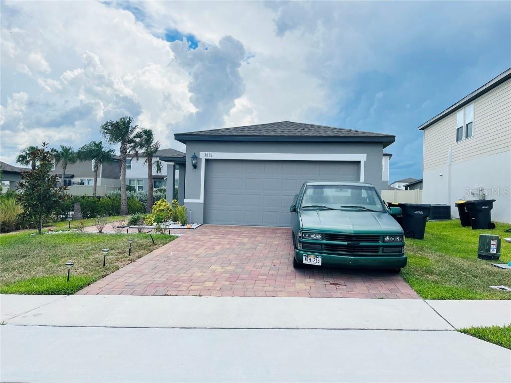 3838 Marbella Way, Davenport, FL 33897