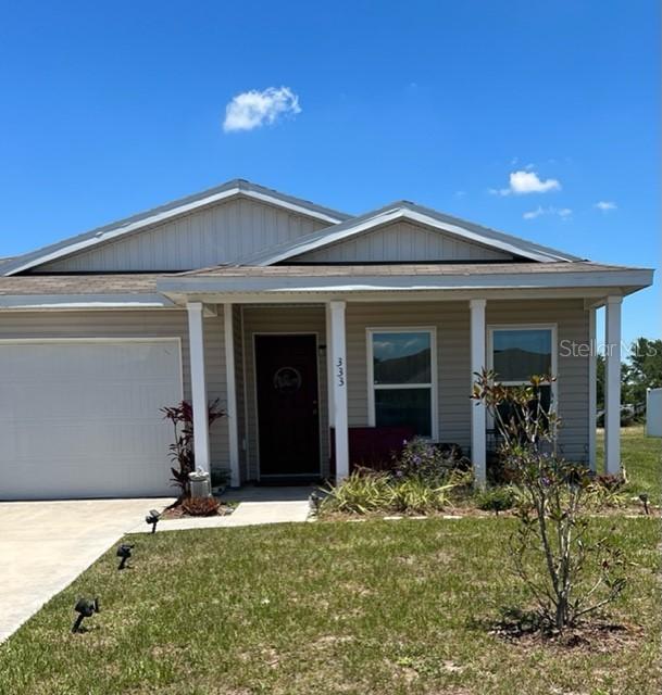 [Address Hidden by Seller], Poinciana, FL 34759