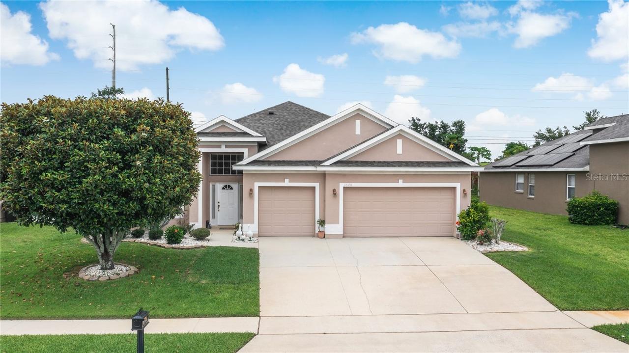 1548 Whitefriar Dr., Ocoee, FL 34761