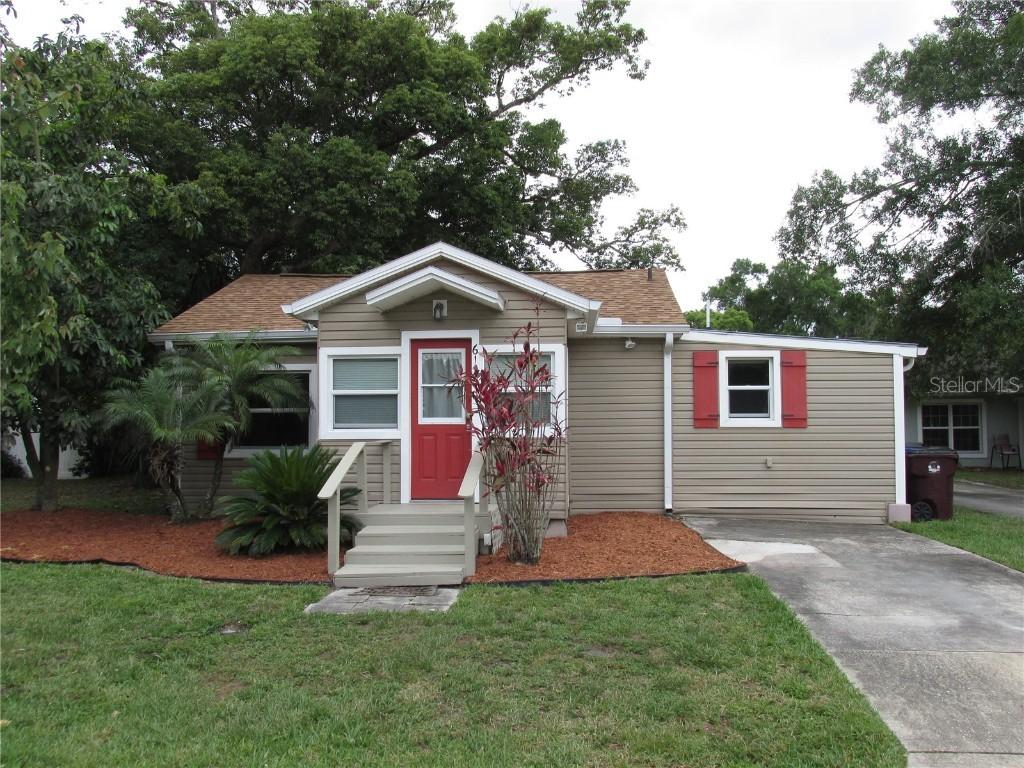 612 Carolina Ave., Saint Cloud, FL 34769