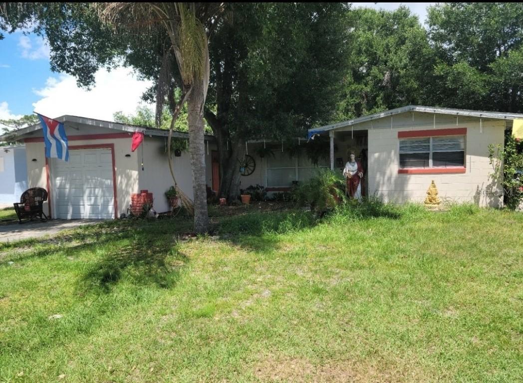 6029 Luzon Dr., Orlando, FL 32809