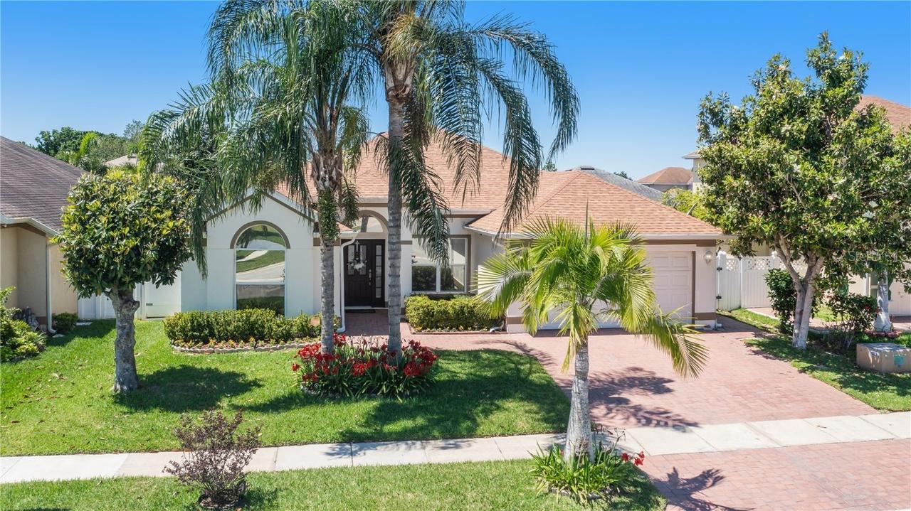12252 Bronson Way, Orlando, FL 32824