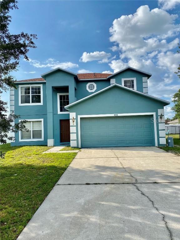 [Address Hidden by Seller], Poinciana, FL 34759