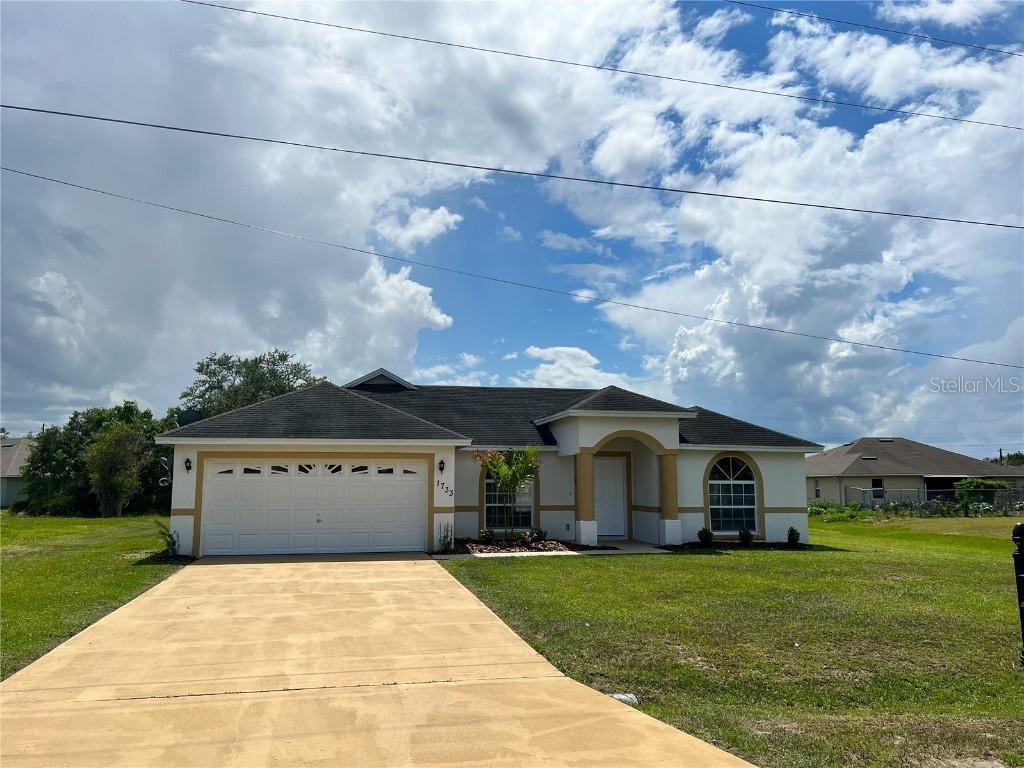 1733 Minnow Ct., Poinciana, FL 34759