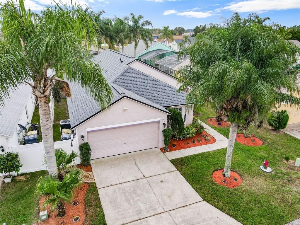 512 Majesty Dr., Davenport, FL 33837