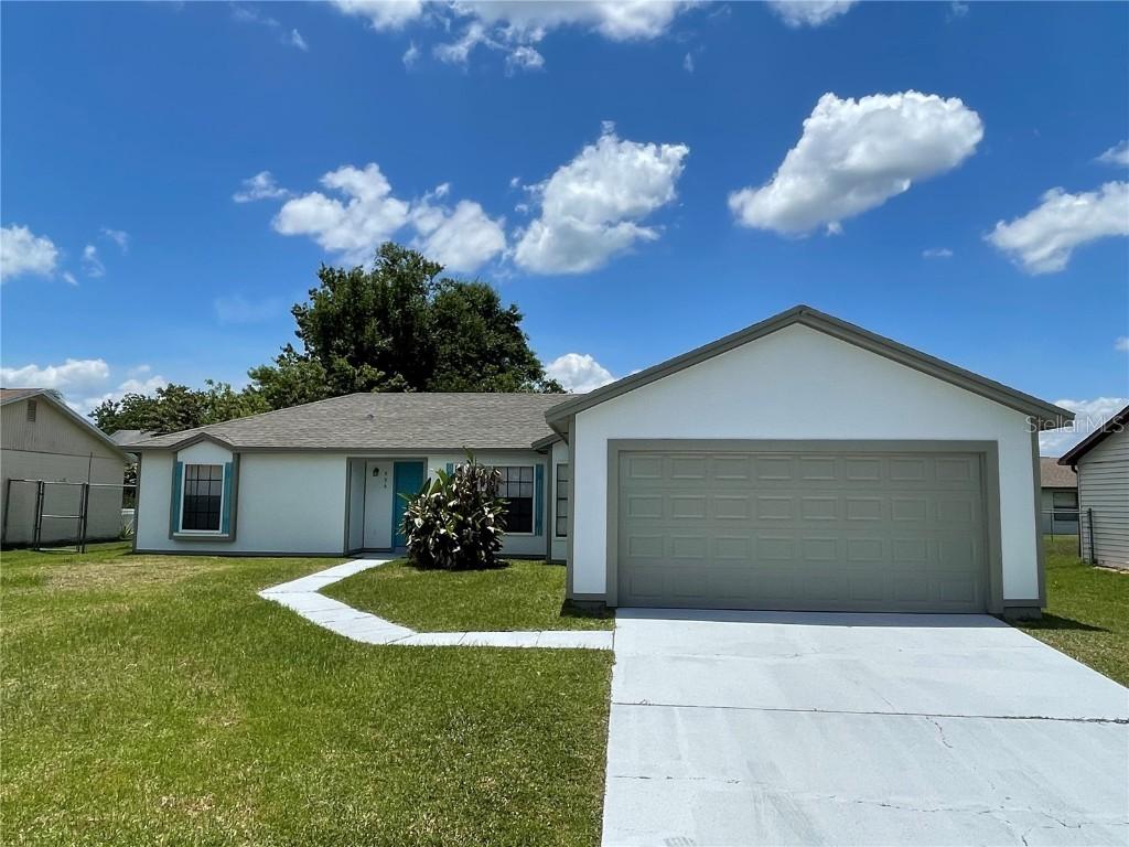 906 San Paulo Way, Kissimmee, FL 34758