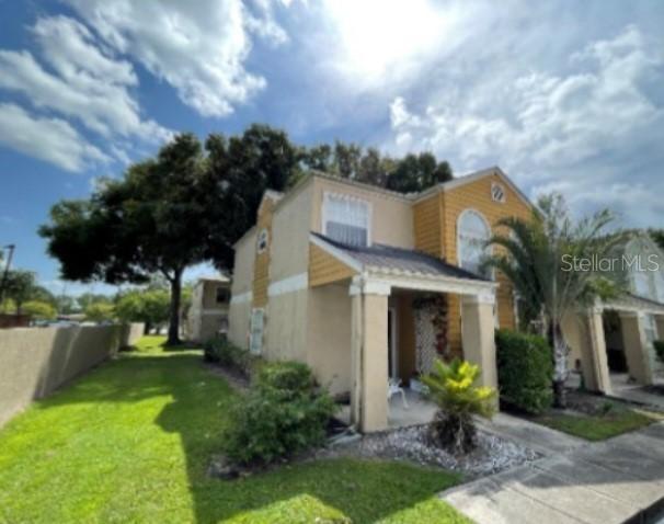 2437 Summerfield Way, Kissimmee, FL 34741