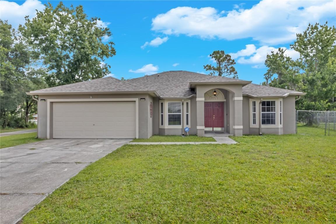 650 Reindeer Dr., Poinciana, FL 34759
