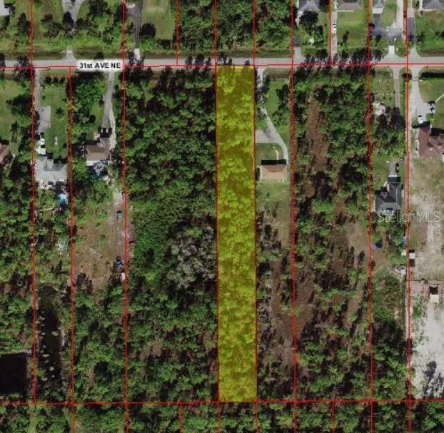 NE 31st Ave., Naples, FL 34120