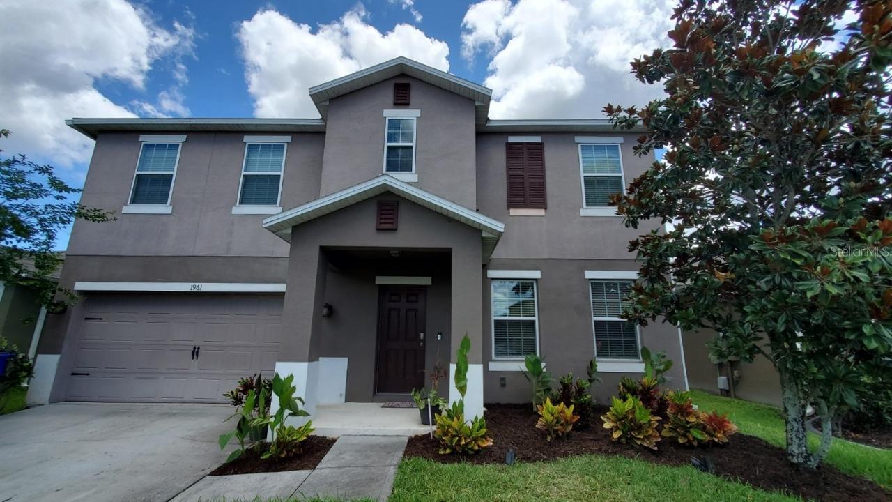 1961 Nations Way, St Cloud, FL 34769