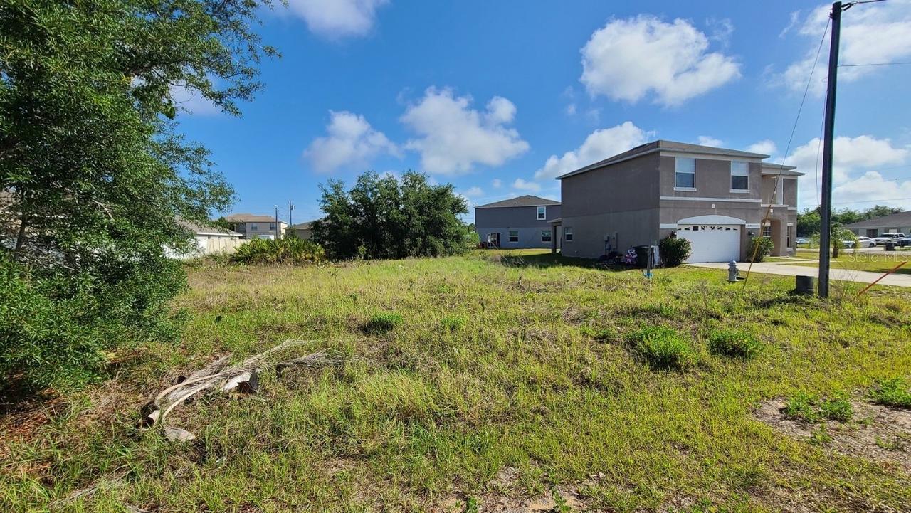 2226 Rock Dr., Poinciana, FL 34759