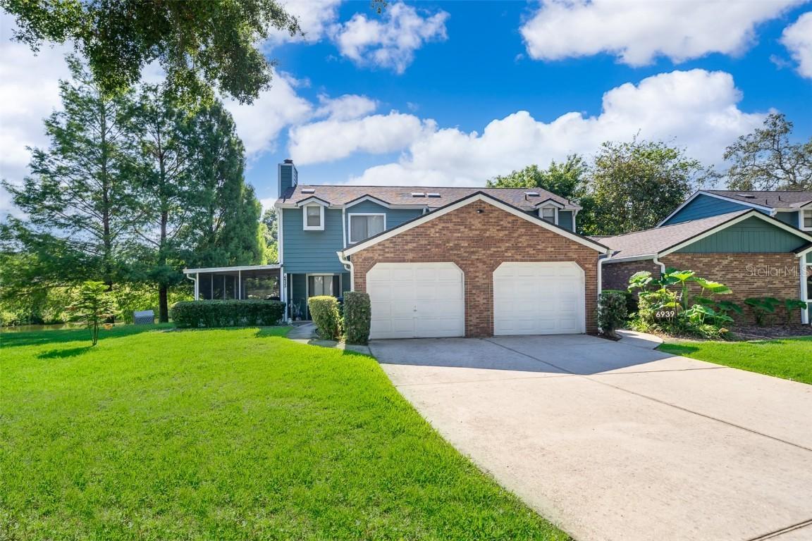 6935 Country Corner Ln. #19, Orlando, FL 32809