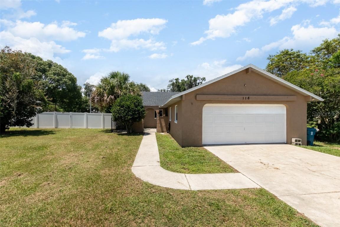 116 E Palmetto St., Davenport, FL 33837