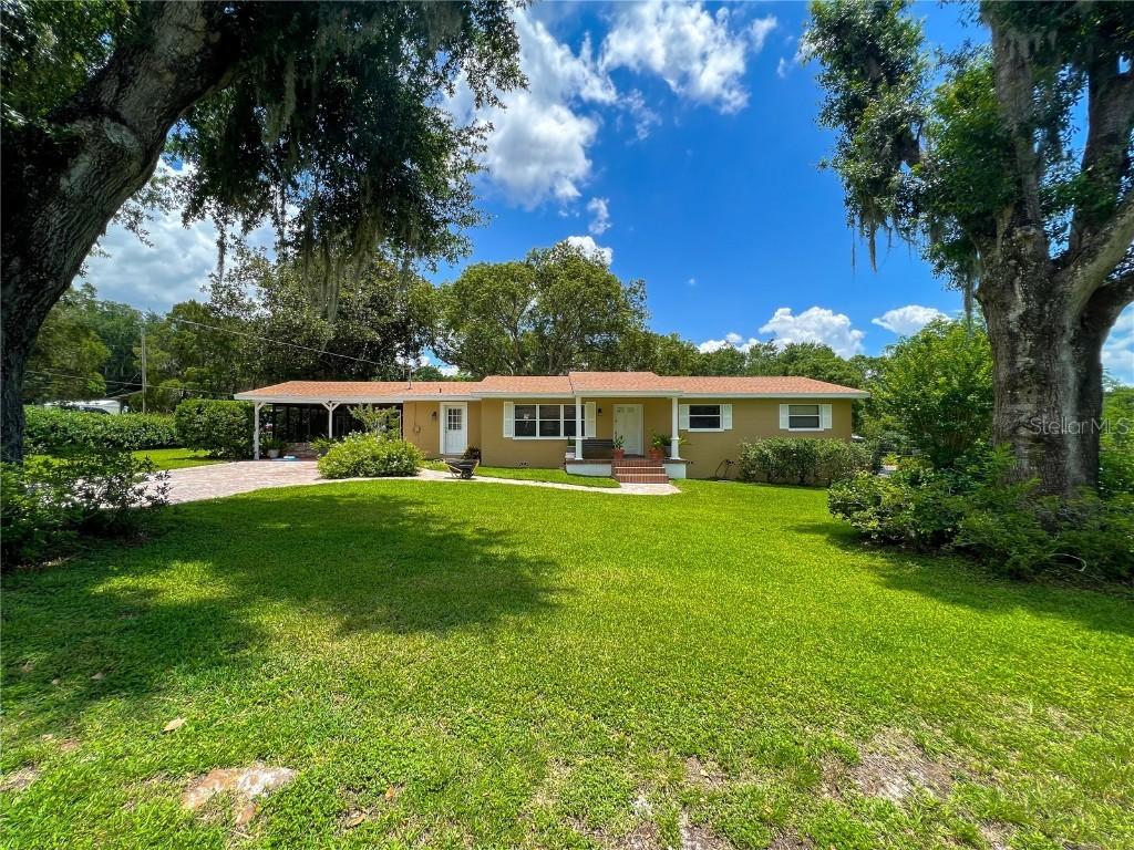 8905 Clayton Ln., Lakeland, FL 33809