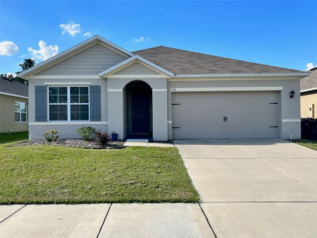 [Address Hidden by Seller], Davenport, FL 33896