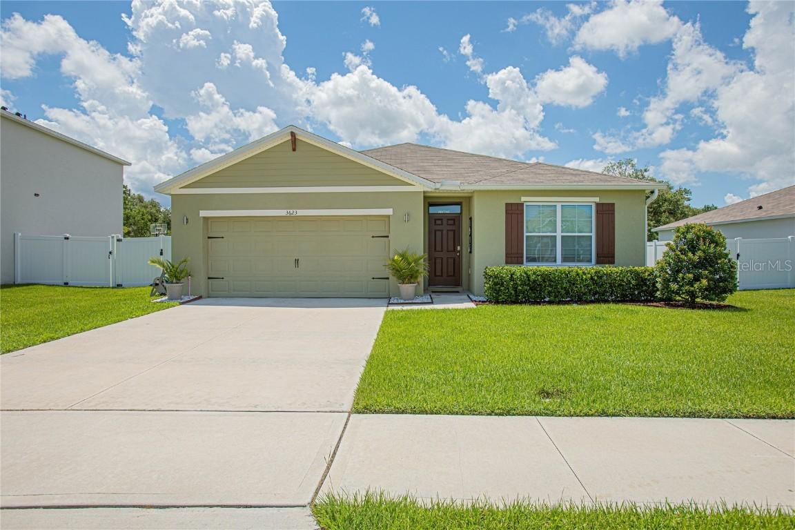 3623 Scarlet Oak Dr., St. Cloud, FL 34772