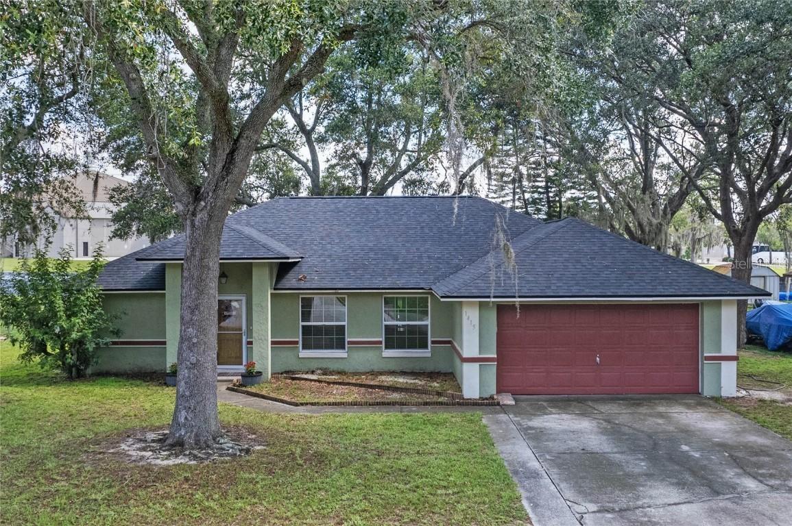 1415 Chamberlain Loop, Lake Wales, FL 33853