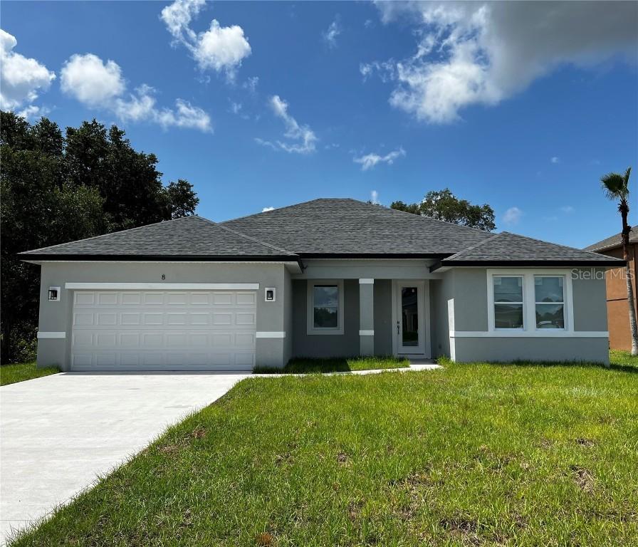 8 Cecilia Way, Kissimmee, FL 34758