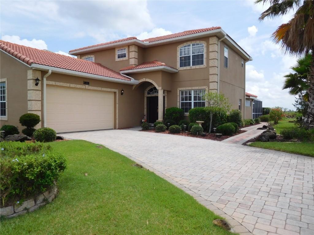 284 Vista Dr., Davenport, FL 33897