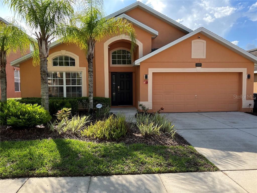 1069 Orange Cosmos Blvd., Davenport, FL 33837