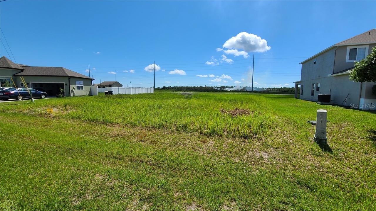 145 Cimarron Ln., Poinciana, FL 34759