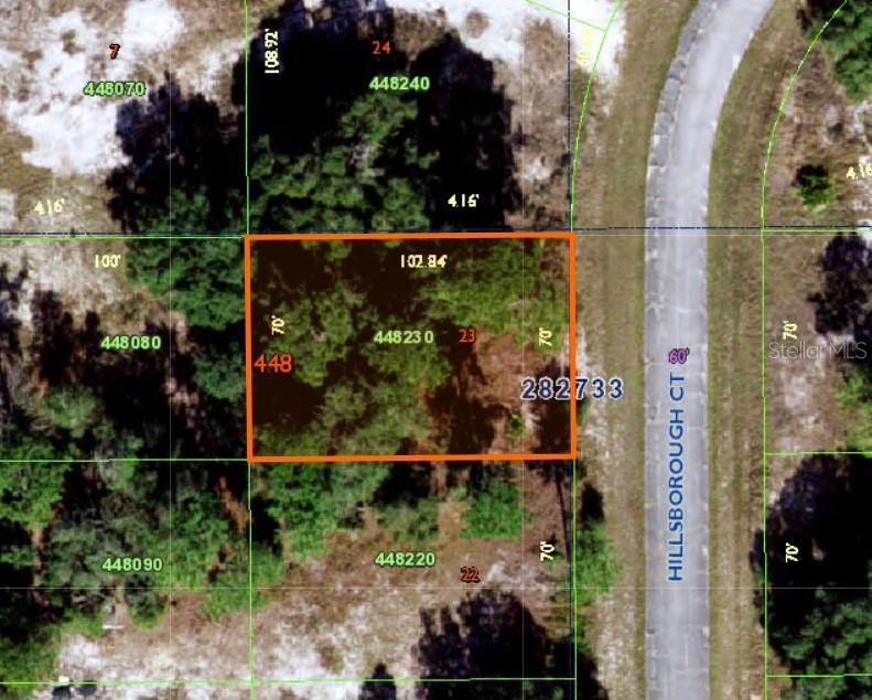 1335 Hillsborough Ct., Poinciana, FL 34759