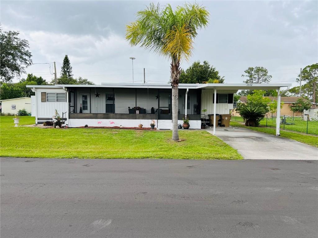 1640 Flounder St., St Cloud, FL 34771