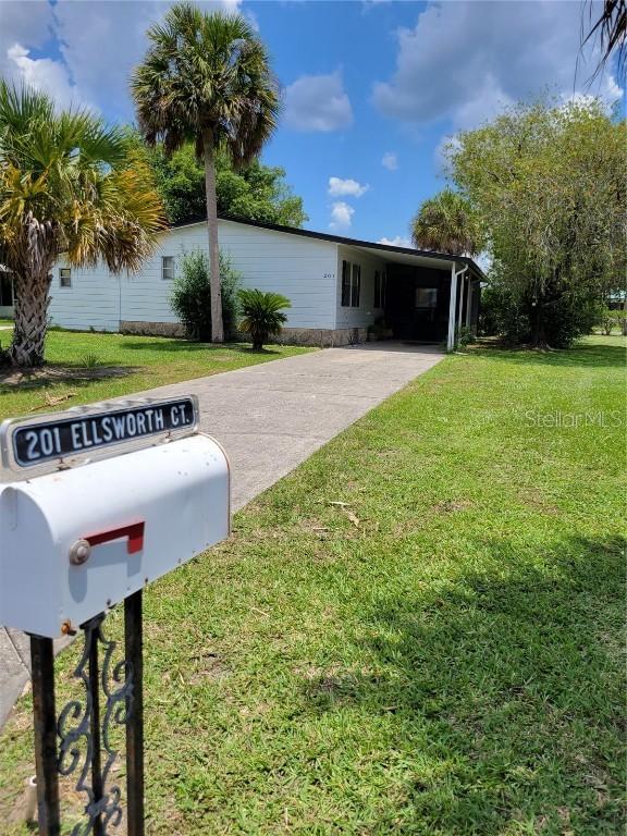 201 Ellsworth Ct., Kissimmee, FL 34758