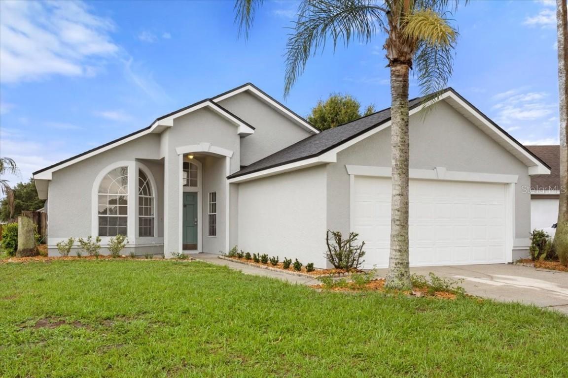 8424 Fort Jefferson Blvd., Orlando, FL 32822