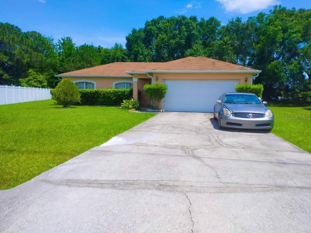738 Bobcat Ct., Poinciana, FL 34759