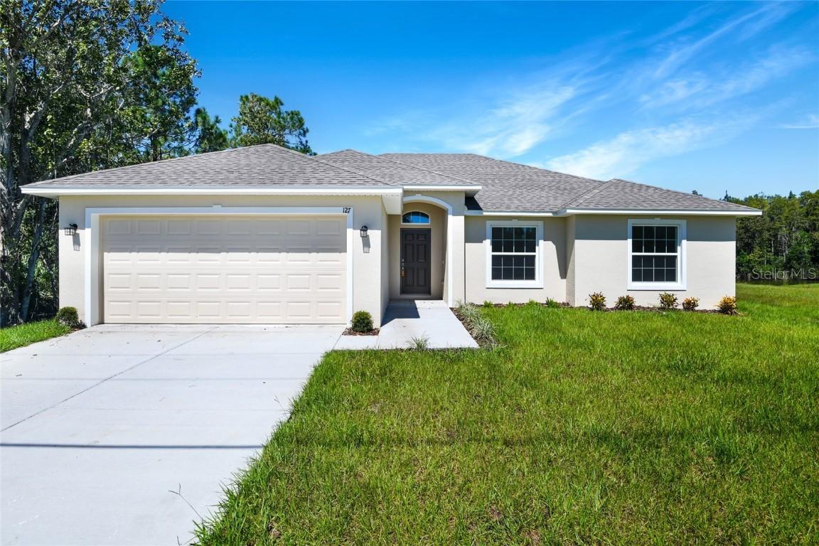 127 Pompei Dr., Kissimmee, FL 34758