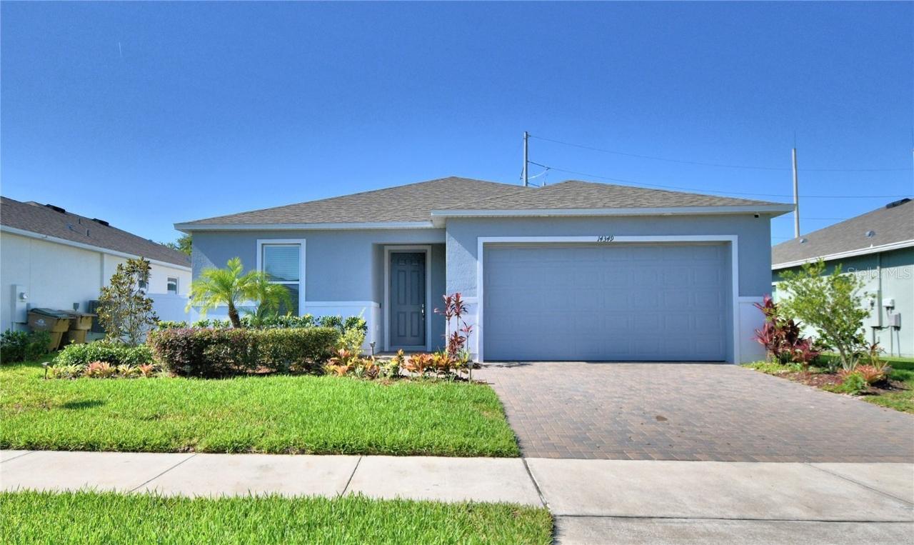 14349 Hidden Ct., Clermont, FL 34711