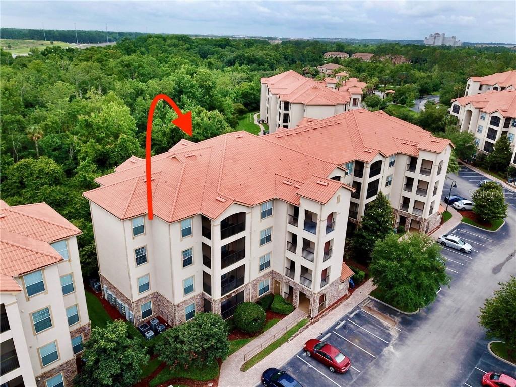 8000 Tuscany Way #4307, Davenport, FL 33896