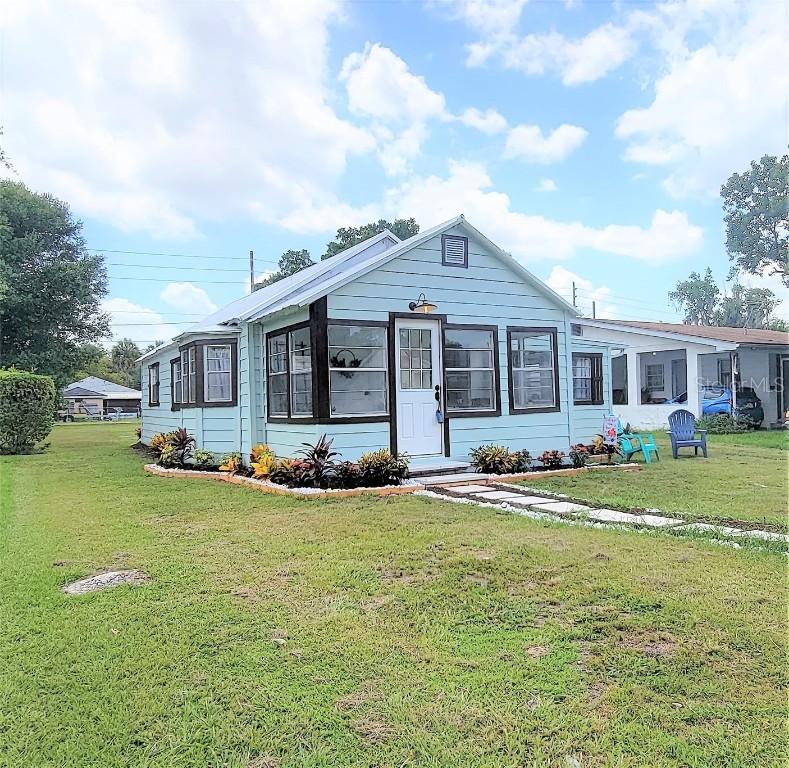 1020 Minnesota Ave., St. Cloud, FL 34769