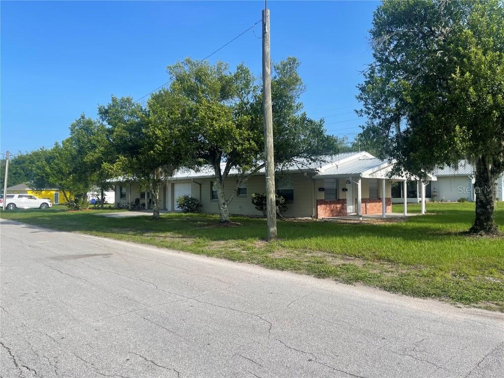 1030 Dakota Ave., St. Cloud, FL 34769