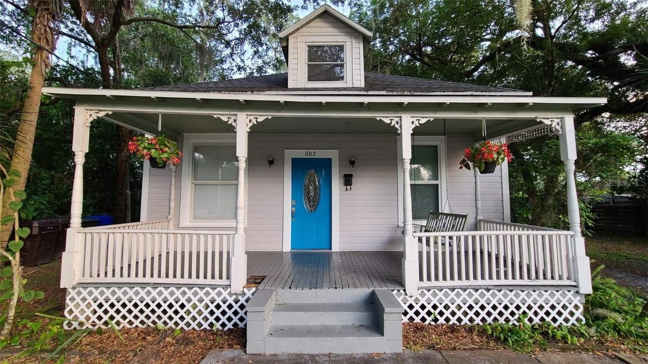 1012 Mabbette St., Kissimmee, FL 34741