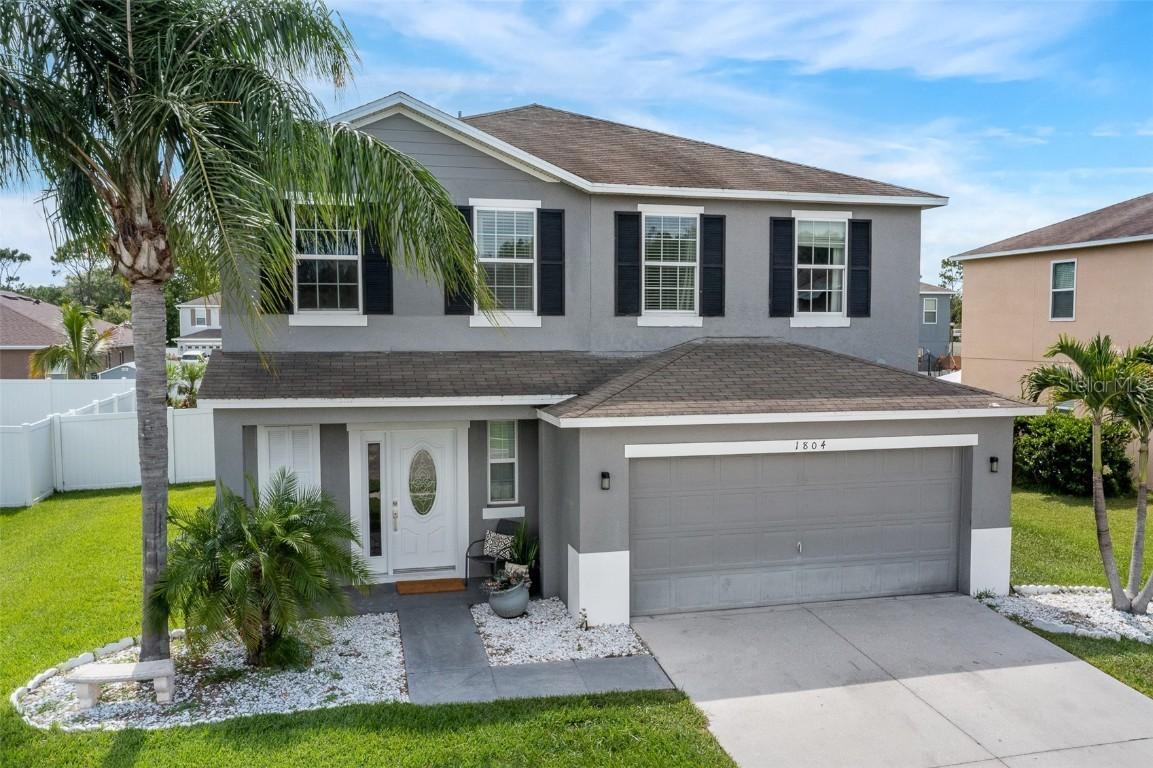 1804 Stargazer Tr., Kissimmee, FL 34758