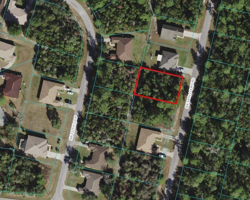 00 SW 34 Court Rd, Ocala, FL 34473