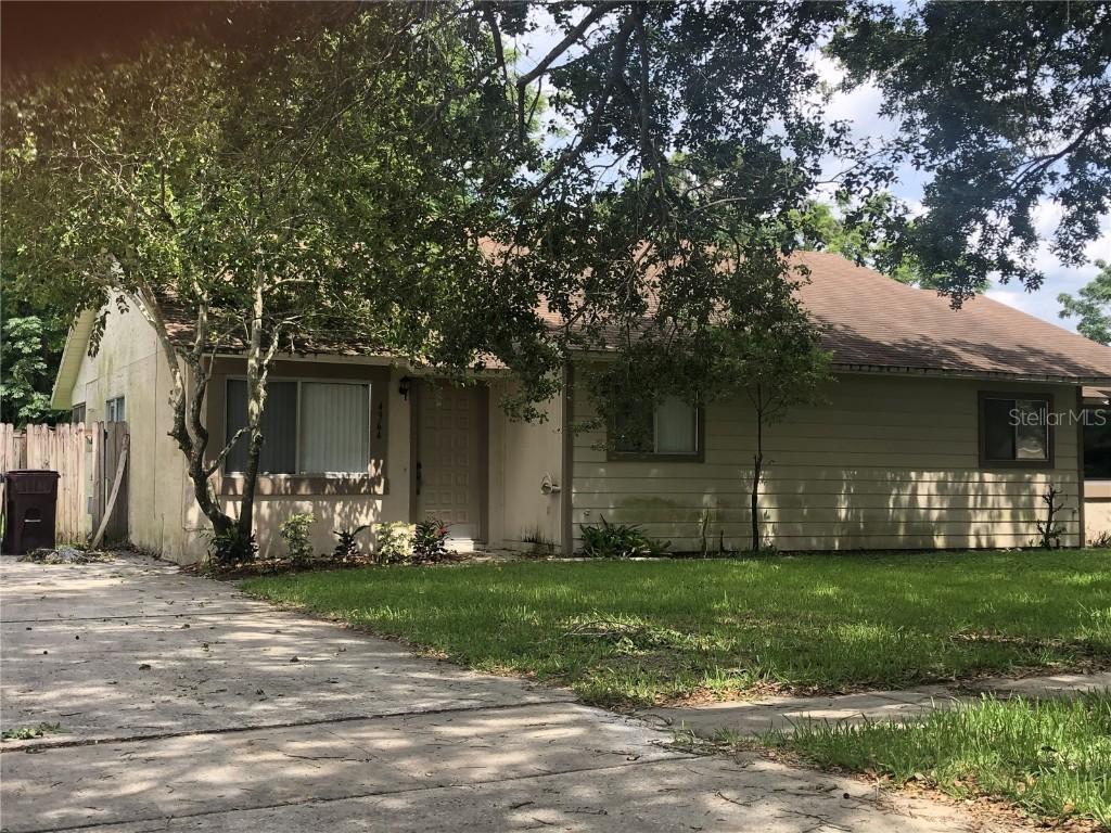 4964 Dover Cir., Orlando, FL 32807