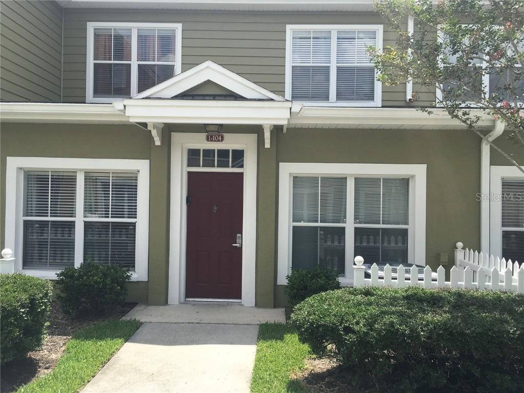 2610 Lodi Cir. #104, Kissimmee, FL 34746