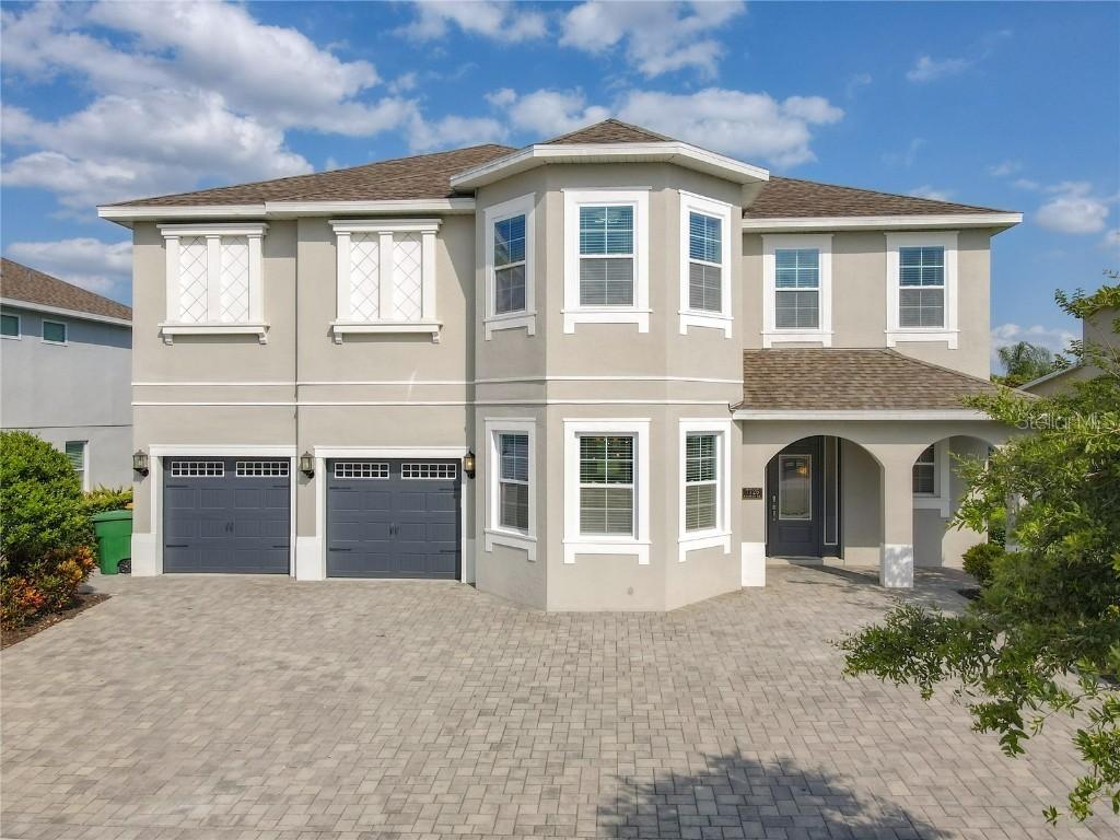 7725 Fairfax Dr., Kissimmee, FL 34747