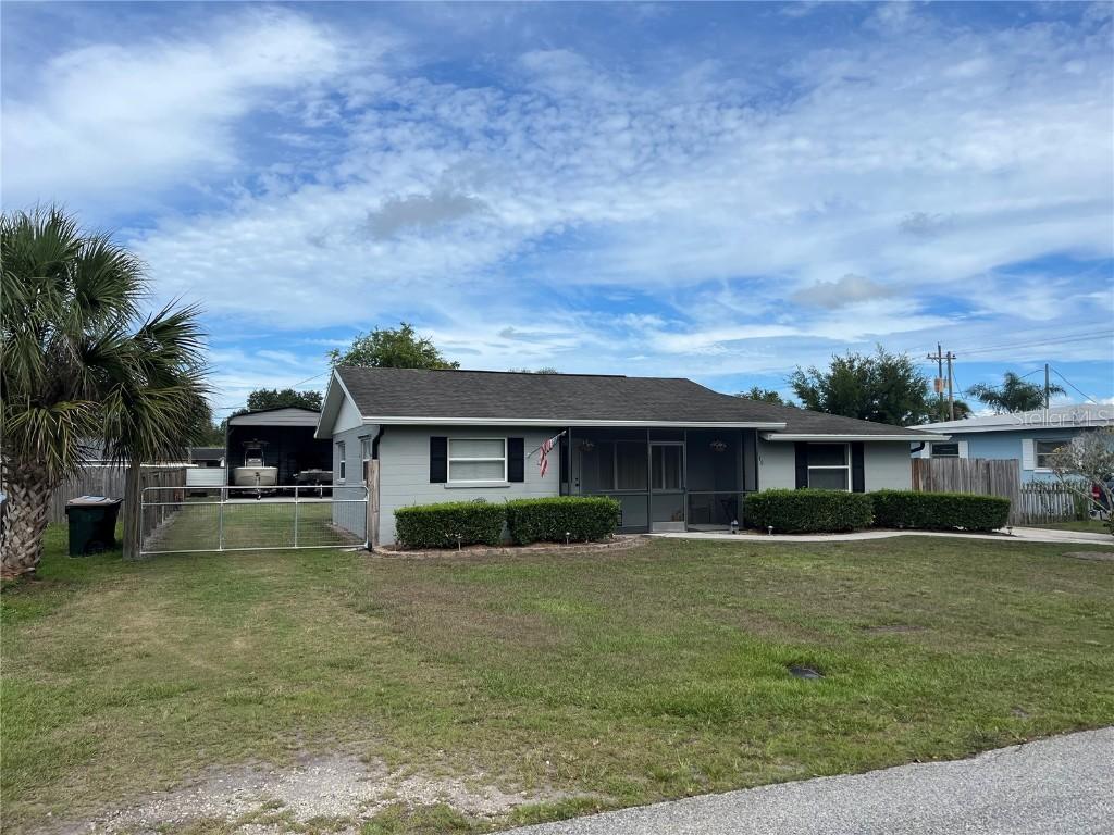 1410 Carolina Ave., St. Cloud, FL 34769