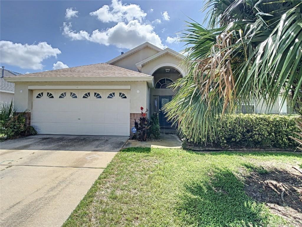 2561 Bear Creek Ct., Kissimmee, FL 34747