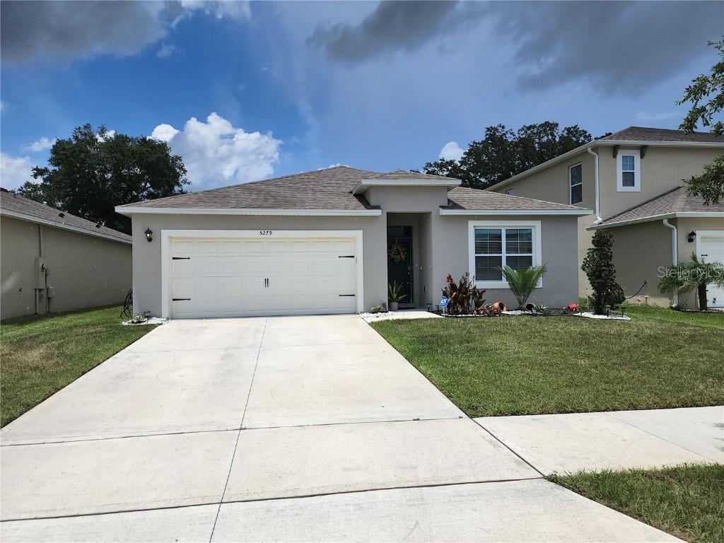 5279 Mayor Dr., St Cloud, FL 34771