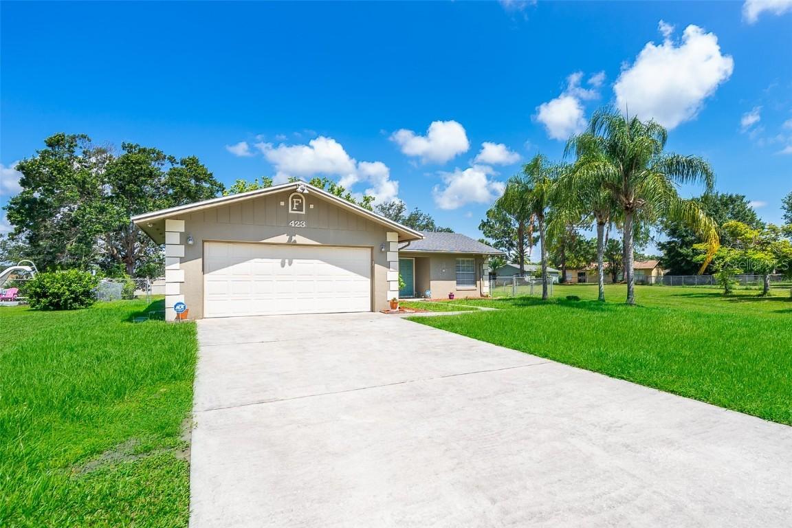 423 Ball Ct., Poinciana, FL 34759
