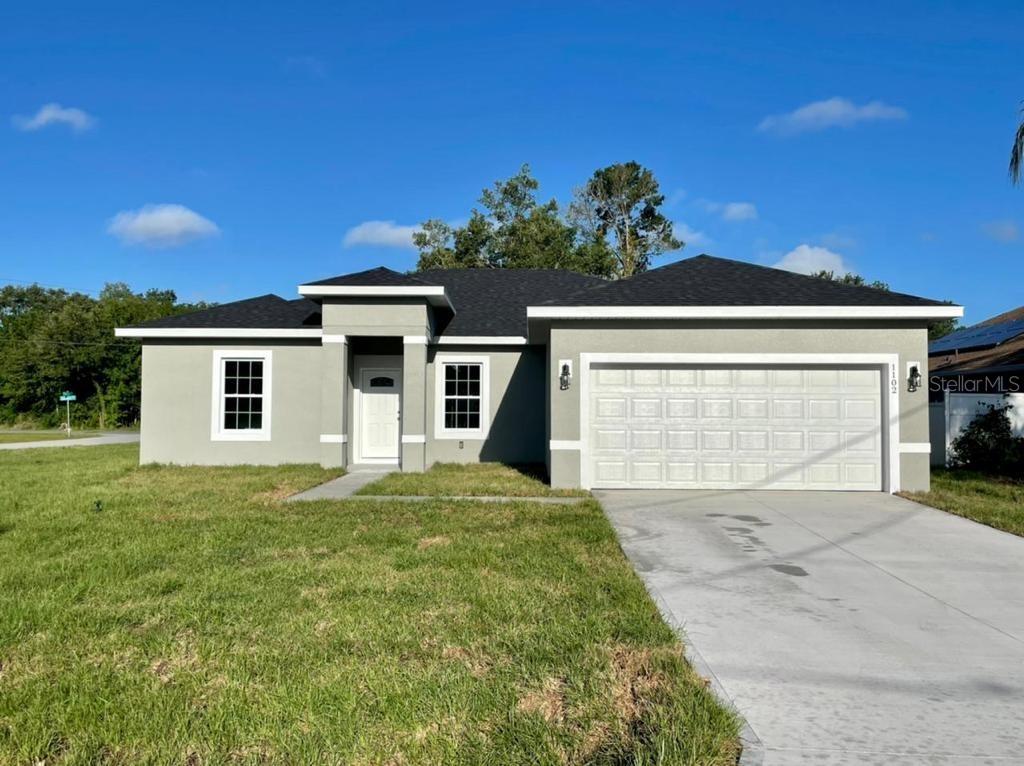 1102 Partridge Ln., Poinciana, FL 34759