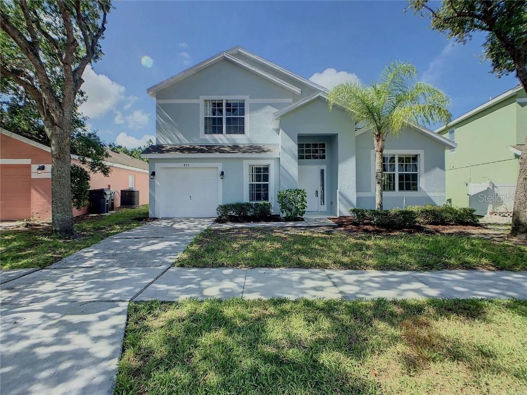 453 Scrub Jay Way, Davenport, FL 33896