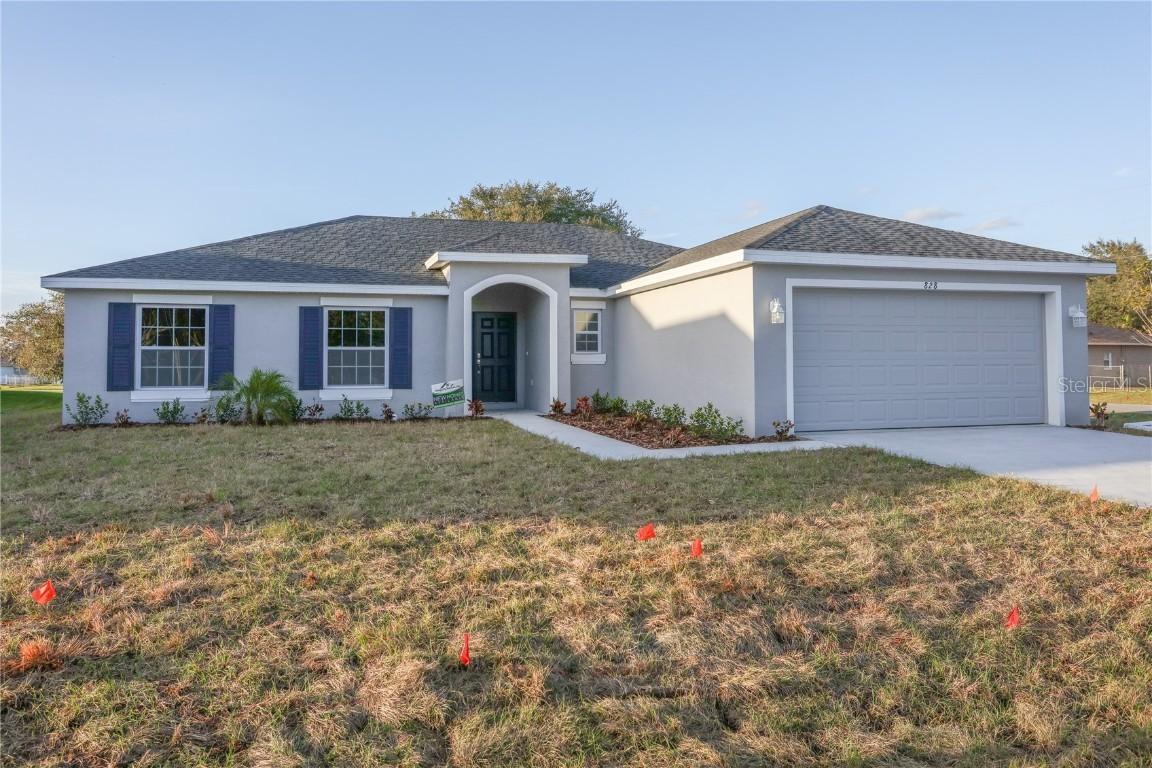 518 Bristol Cir., Kissimmee, FL 34758